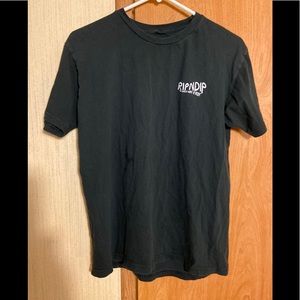 Adult medium Rip&Dip T-Shirt